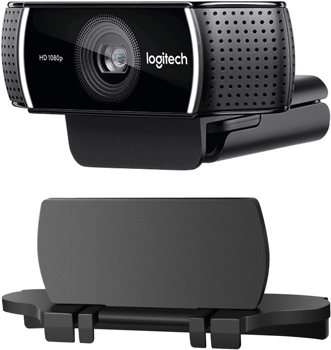 Privacy Cover for Logitech Webcam Camera C920/ C930e /c920x/C922x